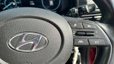 Hyundai BAYON 1.0 TGDi 48V MHEV Premium 5dr DCT Petrol Hatchback